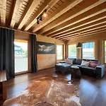 Vakantiehuis Bergchalet Raffalt *