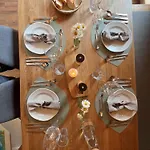 Bergchalet Raffalt