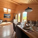 Bergchalet Raffalt