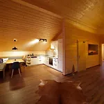 Bergchalet Raffalt Prázdninový dům