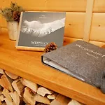 Vakantiehuis Bergchalet Raffalt Rohrmoos