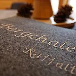 Bergchalet Raffalt Vakantiehuis Rohrmoos