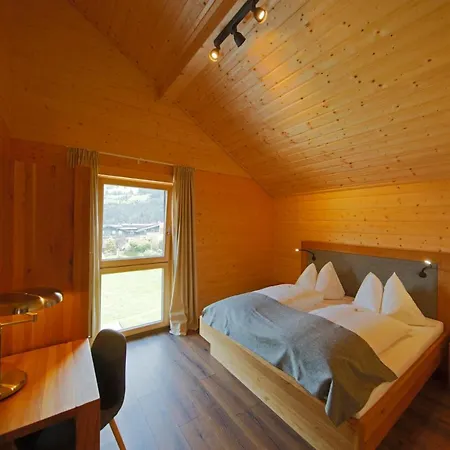 Дом отдыха Bergchalet Raffalt Рормос