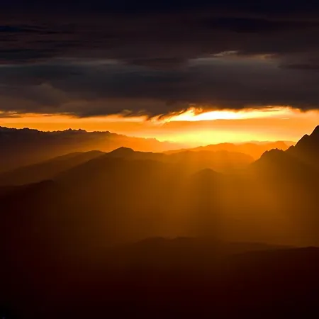 Bergchalet Raffalt Дом отдыха