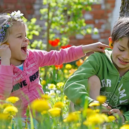 Bergchalet Raffalt * Рормос