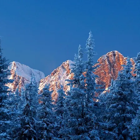 Bergchalet Raffalt Дом отдыха Рормос