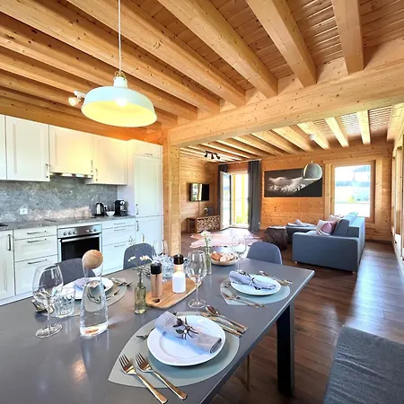 Hébergement de vacances Bergchalet Raffalt Rohrmoos