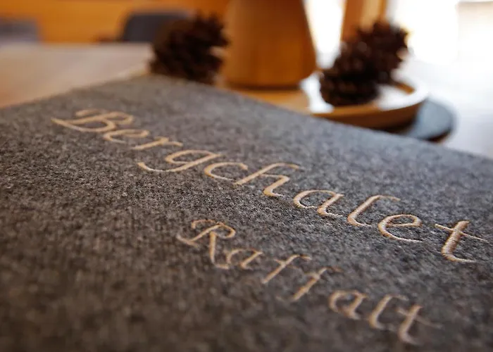 Bergchalet Raffalt Σπίτι διακοπών Rohrmoos